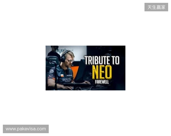 官宣：FaZe与NEO正式解约，分析师GruBy临时挂帅