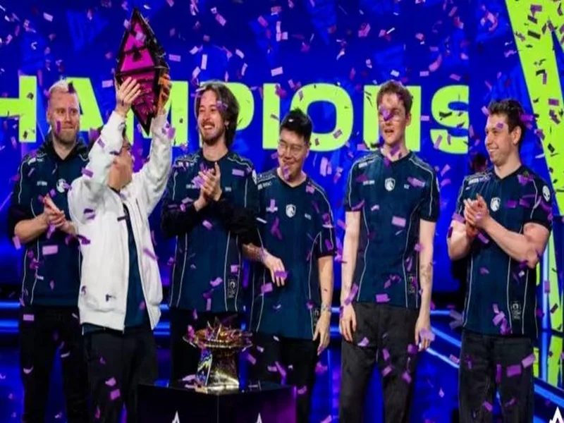 Liquid在DraculaN S6上惨遭淘汰，晋级Major仅一线希望